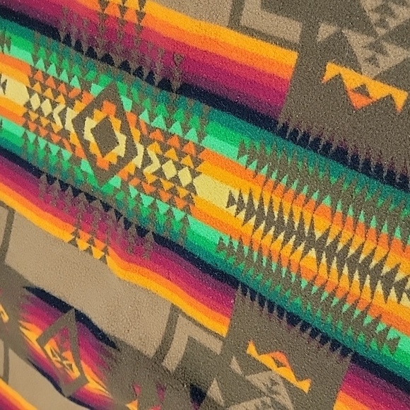 1947 Pendleton Beaver State Blanket - Picture 9 of 14